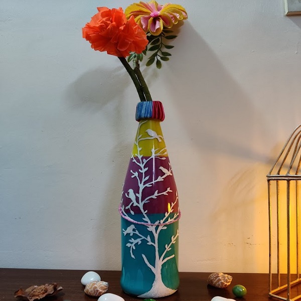 natural and artistic